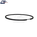 Engine Piston Ring Set Oem 08-743400-00 for DAF XF95 Truck